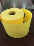 0.6mm Truck Ac Filter Paper LM1522C101 250kpa