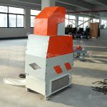 Strapping Cable Wires Separating Granulator 2024 Best Choice for Manufacturing