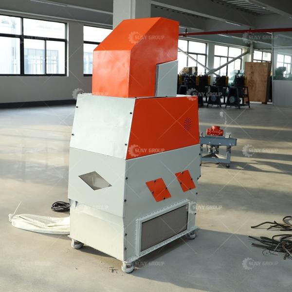 Buy Directly from Customized PLC Core Components Copper Wire/Cable Recycling