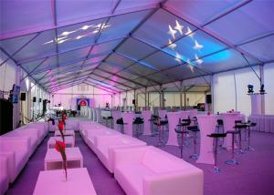 Wholesale 10MX30M Wind Resistant European Style Tents For Outdoor Event from china suppliers