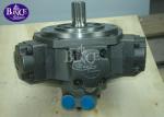 Egineering Machine Orbit Rexroth Radial Piston Motor More Than 1500 Rpm NHM11
