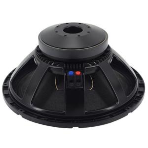 Wholesale 18&quot; Aluminum Frame Bass 800W Pro Audio Woofers Loudspeaker RCF Style from china suppliers