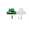 Buy cheap China crane10T BCD explosion proof electric hoist, hoist, wire rope electric from wholesalers