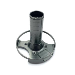 Wholesale 5052 Cnc Milling Aluminum Parts Factory Customized Sandblasting from china suppliers