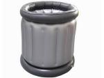 Customized pvc inflatable ice bucket,inflatable bucket,advertising promotional