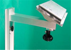Wholesale Aluminum Patient Monitor Stand Wall Mount With Bracket Height Adjustable from china suppliers