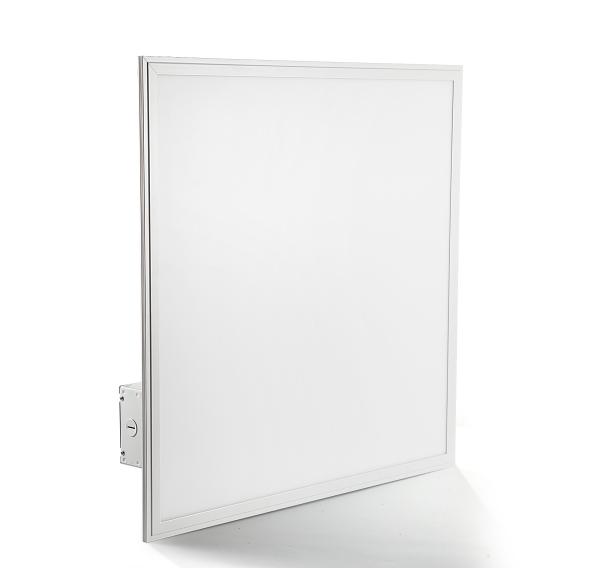 Suspended Ceiling LED Panel Light 36W 4000K , Edge Lit Led Flat Panel Ceiling