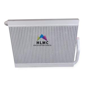 Wholesale Excavator Spare Parts Doosan DH55 Hydraulic Oil Cooler Radiator from china suppliers