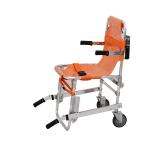 Hospital Stair Climbing Stretcher Portable Folding Chair To Carry Elderly Up