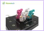Mini gift Character USB Drives 64gb pendrive doctor nurse cartoon