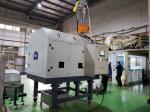 PET Granules Infrared Crystal Dryer