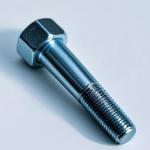 N08811/Incoloy800HT/NS112B High Temperature Alloy Bolts Withstand Extreme