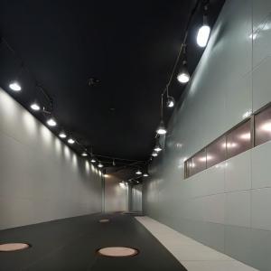 Wholesale Simple and quick Impact-Absorbing Tough Vitreous Enamel Panels for Sports Arenas from china suppliers