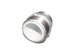 4 / 6 Inch Pvc Pipe Fittings , Pvc Hex Nipple Electrical Pipe Fittings Eco