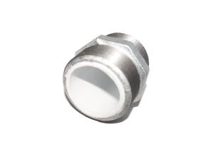 Wholesale 4 / 6 Inch Pvc Pipe Fittings , Pvc Hex Nipple Electrical Pipe Fittings Eco Friendly from china suppliers
