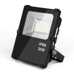 indoor outdoor commercial industrial 30W Driverless LED Flood light fixtures for