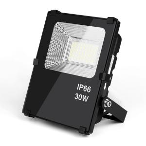 Wholesale indoor outdoor commercial industrial 30W Driverless LED Flood light fixtures for billboard AC 200-300V Warranty 5 years from china suppliers