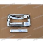 Chrome Outside Handle For ISUZU NPR 150 NQR 175 NMR 130 NLR 130 Truck Spare Body