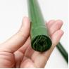 Buy cheap 40cm 60cm 90cm 120cm Length Green Bamboo Poles Painting Green from wholesalers
