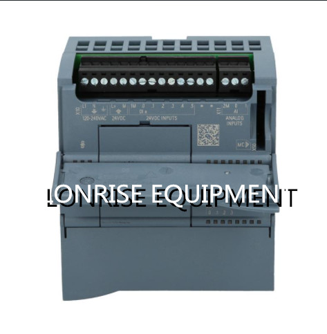 Siemens 6ES72111BE400XB0 SIMATIC S7-1200 CPU PLC Industrial Control SIMATIC S7-1200 controller