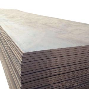 Wholesale 25mm Low Carbon Steel Plate AISI 800 MPa Hot Rolled Carbon Steel Sheet from china suppliers