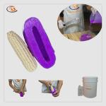 Platinum Cure RTV-2 Silicone Rubber Molds Making Food Grade