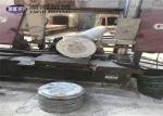 Magnesium Rare Earth Alloy Magnesium Billet WE43 WE54 WE75 WE94 ISO AVIATION