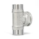 Stainless Steel Threaded Pipe Fittings 5 Years Warranty
