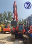 Used Doosan DX140 14Ton Hydraulic Used Excavator, Excellent Quality And Good