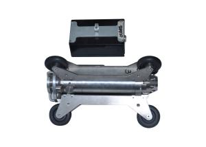 Wholesale Digital CCTV Water Jet Drain Cleaner / Waterproof High Pressure Drain Cleaner from china suppliers