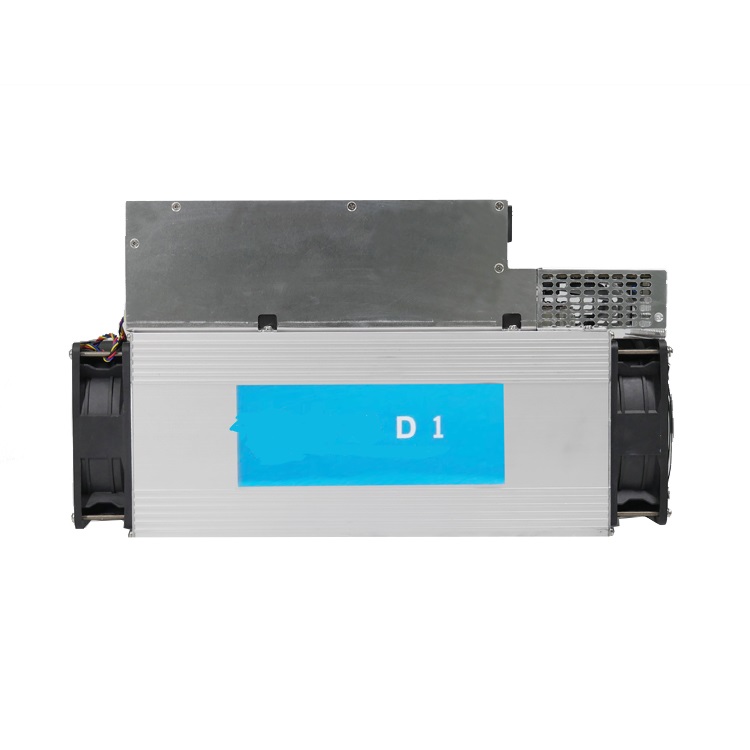 Machine For MicroBT Whats D1 48Th 2200W second hand hight profit machine