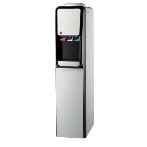 China Korea Style Standing Hot And Cold Water Dispenser Heating Capacity 85.C To 95.C on sale