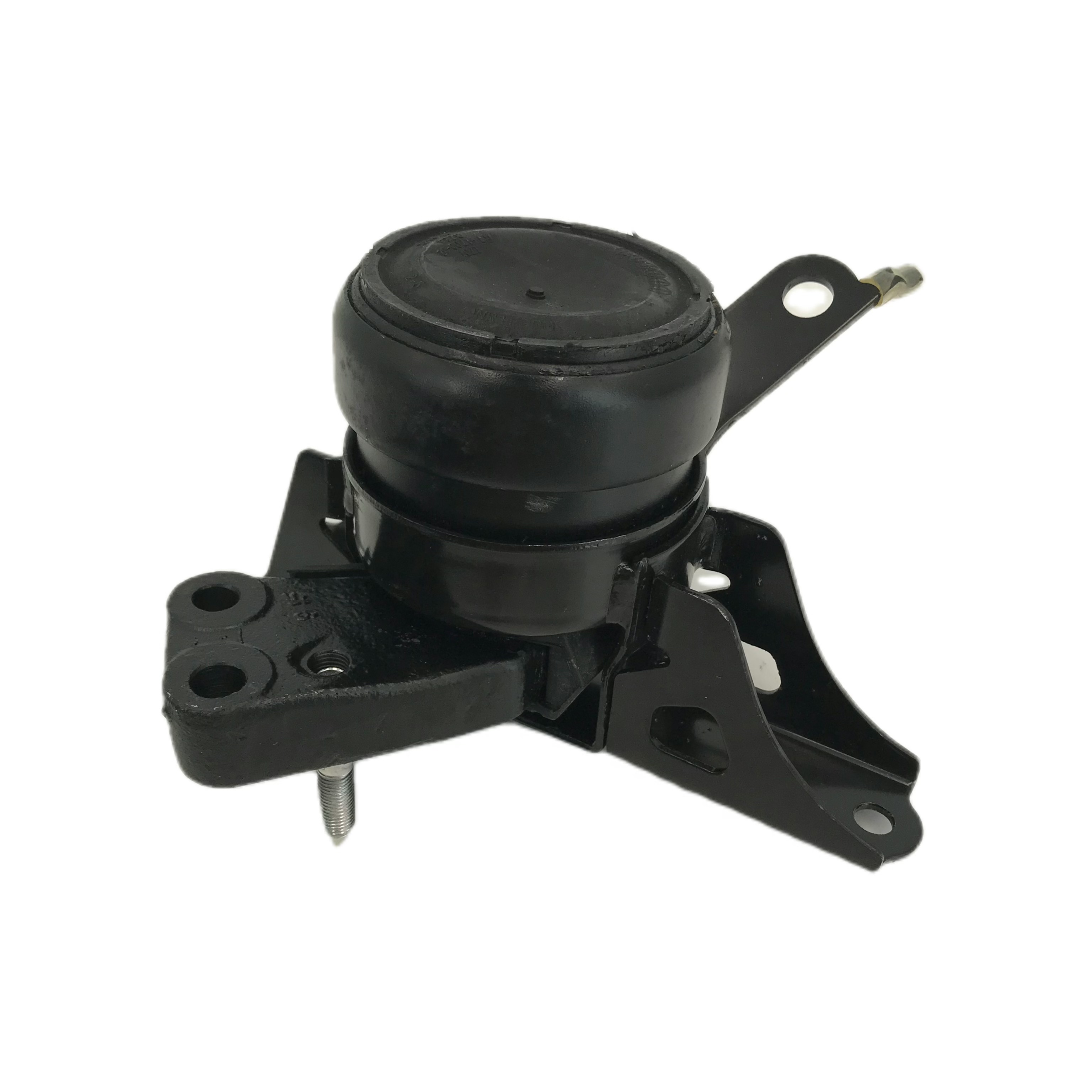 Car Fitment TOYOTA FAW GR Engine Mounting For VIOS 08-13 1.3L AT VW Polo