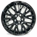 18-22 Toyota Camry Replica Wheels OEM Rim 75221C