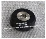 China Supping Bottom Plugs Model AW42-35N CB/T254-1997 For Water Tank With Brass