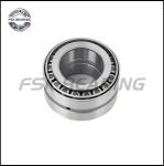 FSK HM252343/HM252311D Double Row Tapered Roller Bearing ID 254mm P6 P5