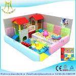 Hansel kids entertainment equipment for children indoor and outdoor
