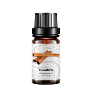 Wholesale Pure Organic Cinnamon Lavender Essential Oil 10ml MSDS Cosmetic Grade For Candle from china suppliers