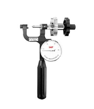ISO6508 M-1portable rockwell Hardness Tester 0.5HR Resolution for Metals, Iron,