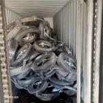 Aircraft Tyre Oem Floating Pneumatic Rubber Fenders Marine Boat