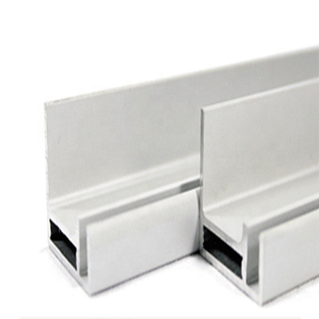 Modern Design Aluminum Solar Panel Frame