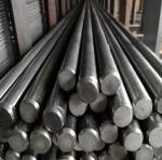 Precision Steel Bar Low-alloy Steel Round Bar Forging Rolling Grinding Polishing