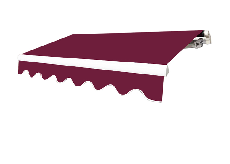 Hot A Variety Of Manual Best Waterproof Retractable Awnings Wholesale