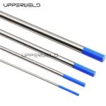 175mm 2% Lanthanated Blue TIG Welding Tungsten Electrodes for Durable Welding