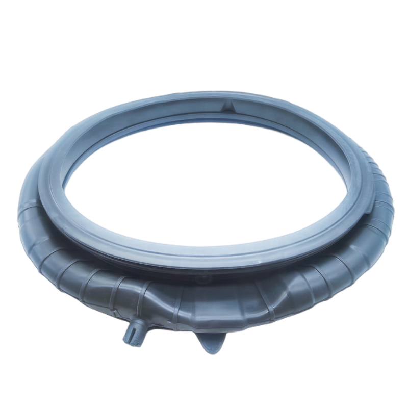 10pcs/box Washing Machine Door Seal 0020301453B Quad Ring Seals Door Gasket Parts