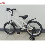 Children 16 Inch With Training Wheel Bicycle Baby 6 Years Old Ride Bike