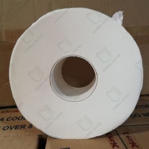 Wholesale Virgin Wood Pulp Household Paper Napkin Paper Facial Tissue Hand Kitchen Toilet In Jumbo Roll from china suppliers