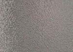 Freezer / Refrigerator Aluminium Flat Sheet Stucco Embossed Style Good