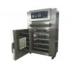 High Accuracy Stainless Steel Industrial Oven With PID Heating System 220V 50Hz for sale