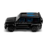 Tank300 CyperLight Great Wall Car Gasoline vehicles SUV Luxury Used Car Sports